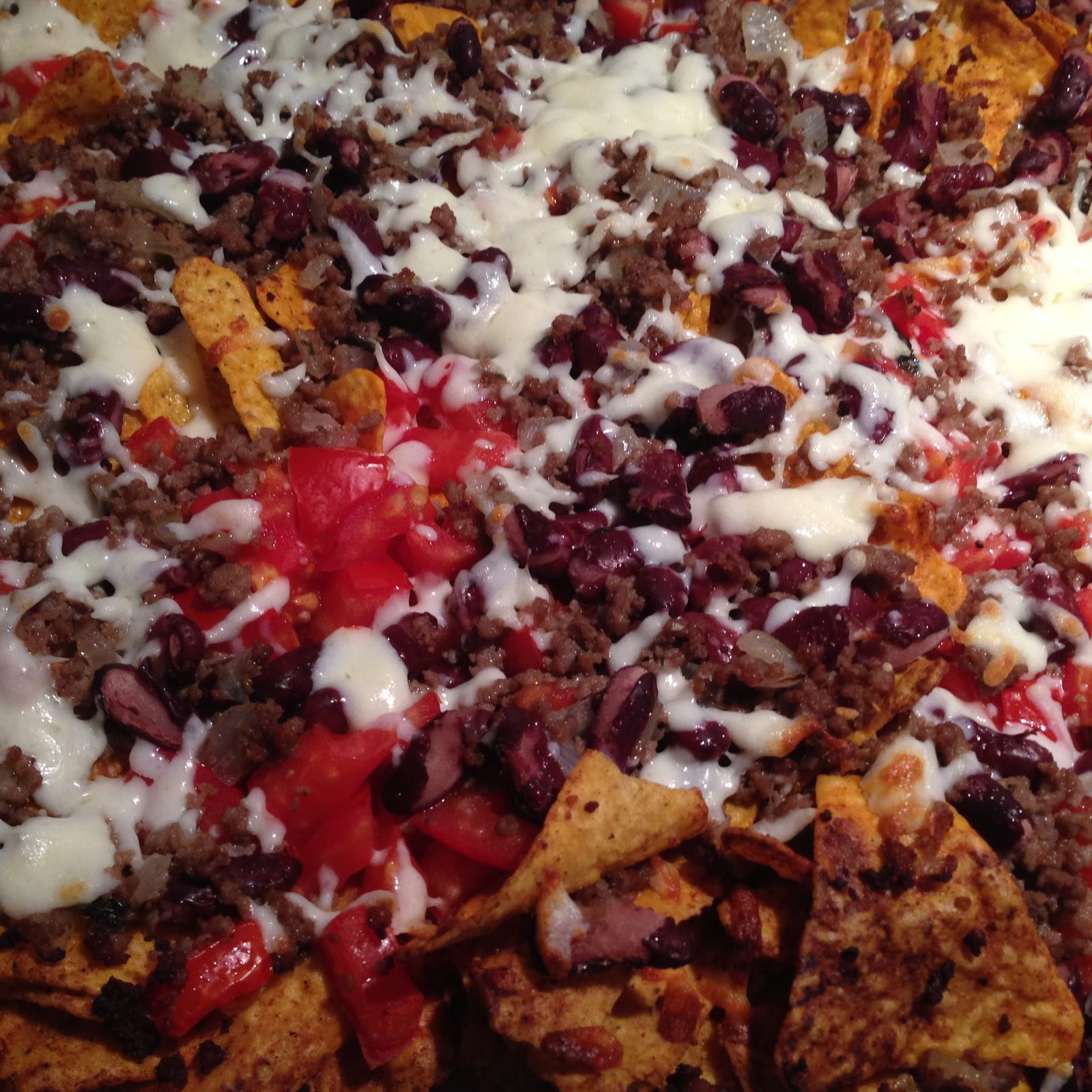 Nachos