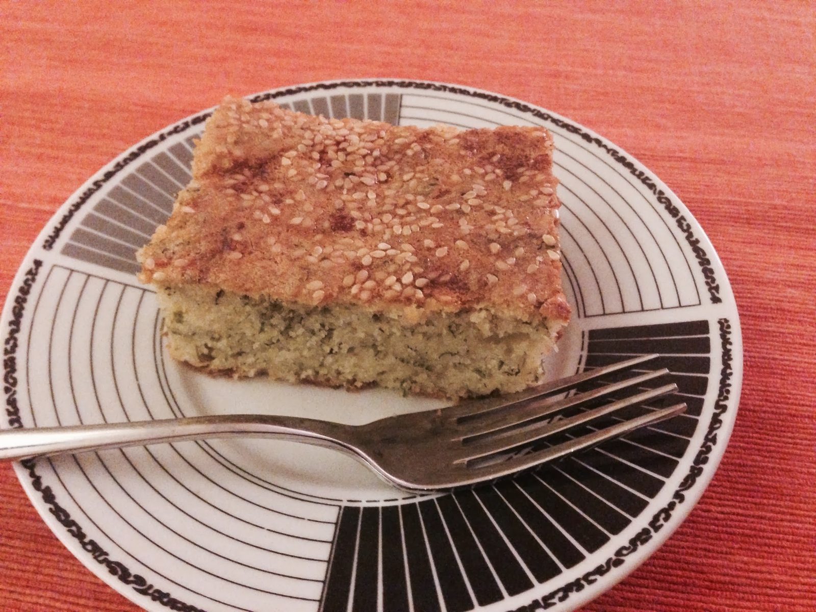 Peynirli Kek — fotoğraf 2